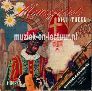 Potpourri van Sinterklaas liedjes 1 - Potpourri van Sinterklaas liedjes 2